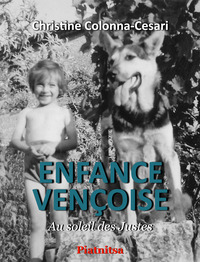 Enfance Vençoise