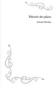 THEORIE DES PLANS