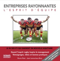 ESPRIT D'EQUIPE