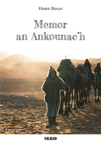 Memor an Ankounac'h