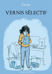 VERNIS SELECTIF