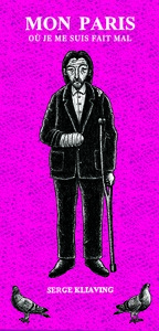 Paris où je me suis fait mal