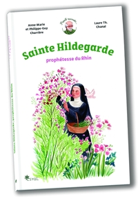 SAINTE HILDEGARDE - PAPILI RACONTE...