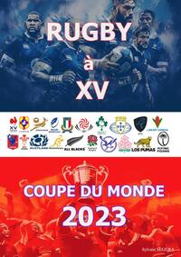 Rugby à XV : Coupe du monde 2023