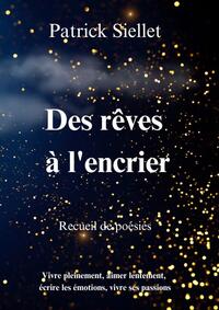 DES REVES A L'ENCRIER