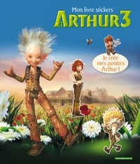 Arthur 3 la guerre des deux mondes