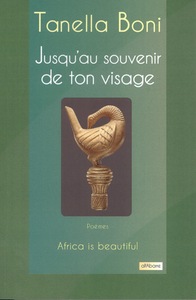 Jusqu'au souvenir de ton visage