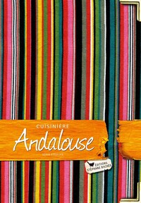 CUISINIERE ANDALOUSE
