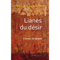 Lianes du désir, Fatima Chbibane Bennaçar