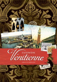 Cuisinière Vénitienne