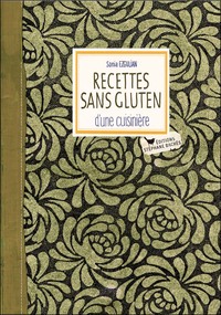 Recettes sans Gluten