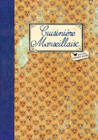 Cuisinière Marseillaise