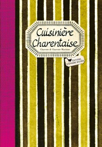 Cuisinière Charentaise