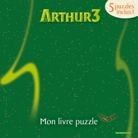 Arthur 3 la guerre des deux mondes