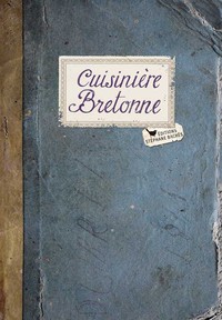 Cuisinière Bretonne