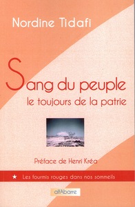 Sang du peuple, le toujours de la patrie