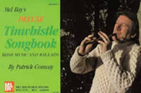 DELUXE TINWHISTLE SONGBOOK