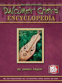 DULCIMER CHORD ENCYCLOPEDIA