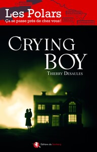 Crying Boy