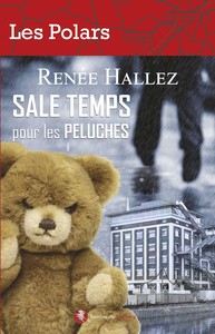 Sale temps pour les peluches