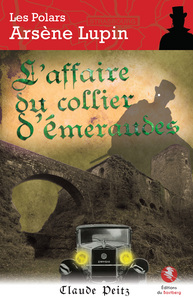 L'AFFAIRE DU COLLIER D'EMERAUDES