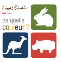 De quelle couleur ?