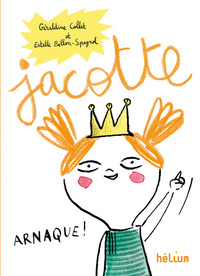 Jacotte