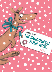 UN KANGOUROU POUR NOEL