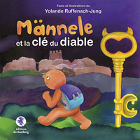 MANNELE ET LA CLE DU DIABLE