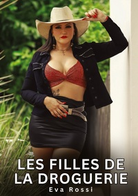 Les filles de la droguerie