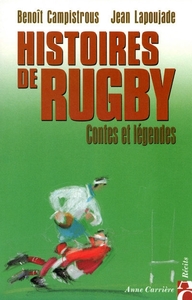 Histoires de rugby, tome 1