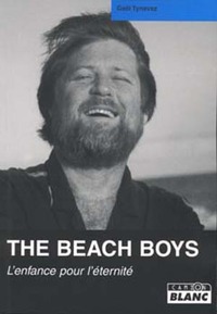 THE BEACH BOYS L'enfance pour l'éternité