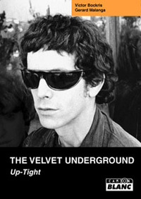 THE VELVET UNDERGROUND Up-Tight