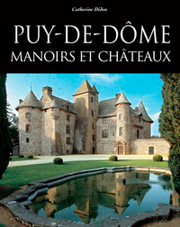 Puy-de-dôme châteaux