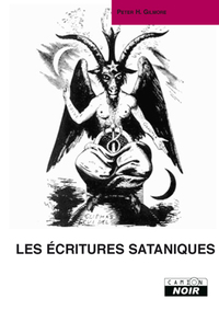 Les écritures sataniques