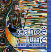 Canoë lune