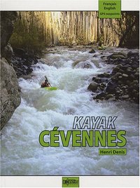 Kayak Cévennes