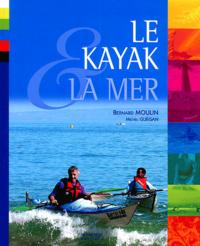 Le kayak & la mer