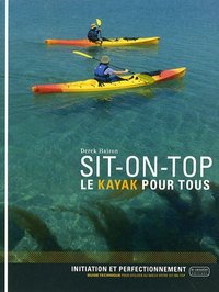 Sit-on-top - le kayak pour tous