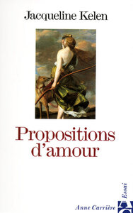 PROPOSITIONS D'AMOUR