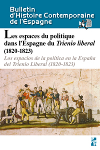 Bulletin d'histoire contemporaine de l'Espagne 54