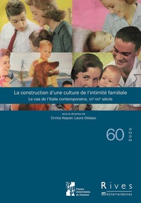 La construction d'une culture de l'intimité familiale