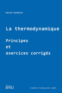 La thermodynamique