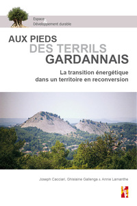 Aux pieds des terrils gardannais