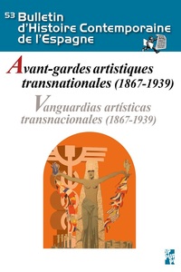 Avant-gardes artistiques transnationales 1867-1939