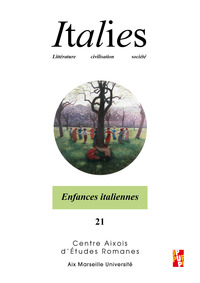 Enfances Italiennes