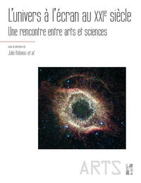 L’Univers à l’écran au XXIe siècle