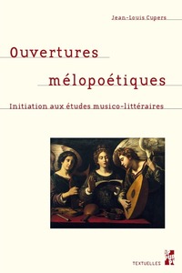 Ouvertures mélopoétiques