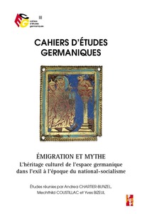 Émigration et mythe