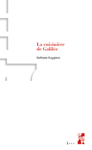 La cuisinière de Galilée